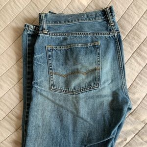 Men’s Jeans, American Eagle